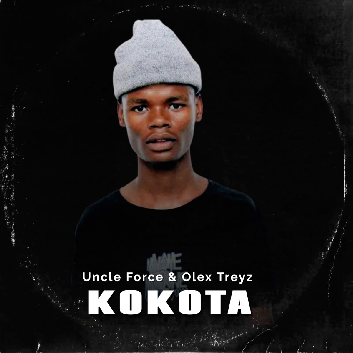 Kokota - Single by Uncle Force & Olex Treyz album cover