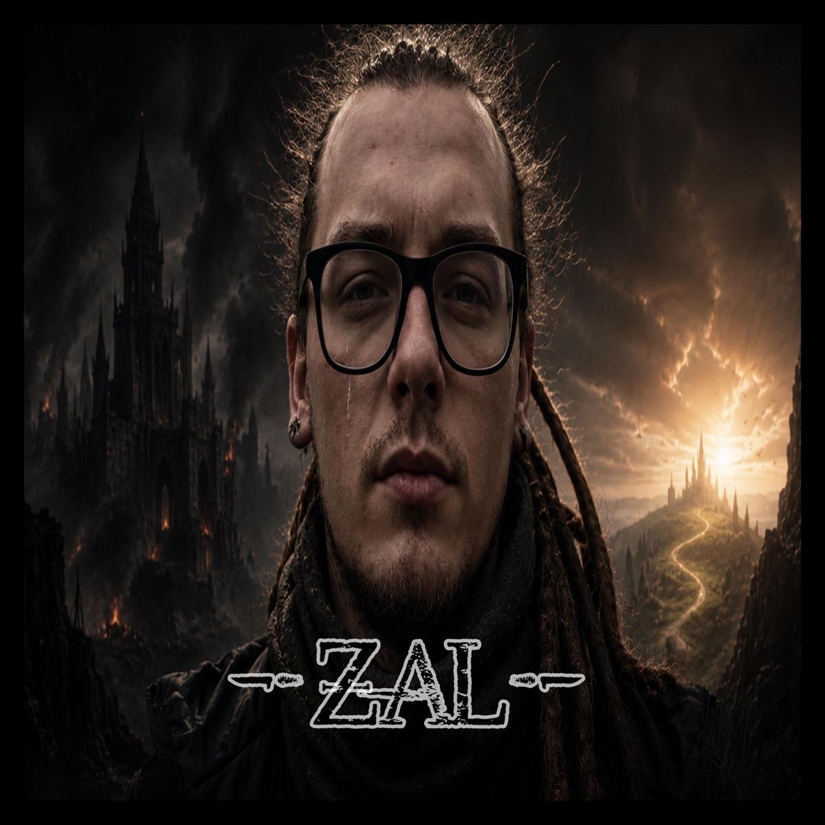 Żal - Single by Zet album cover