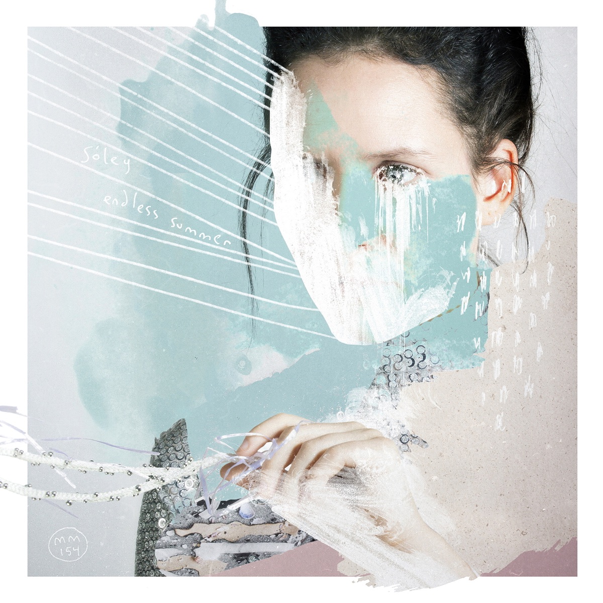 Endless Summer by Sóley album cover