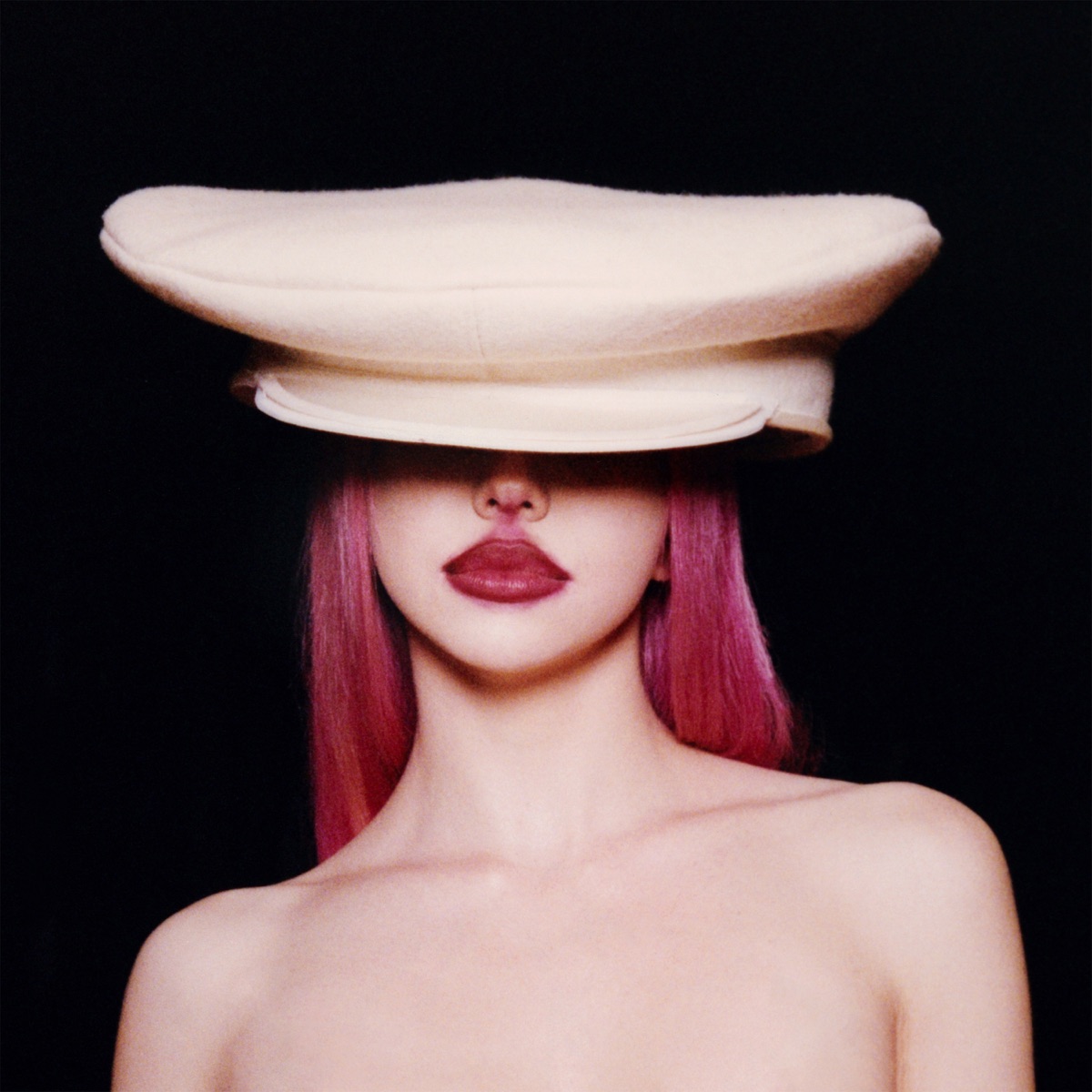 KGB - Single by ADÉLA album cover