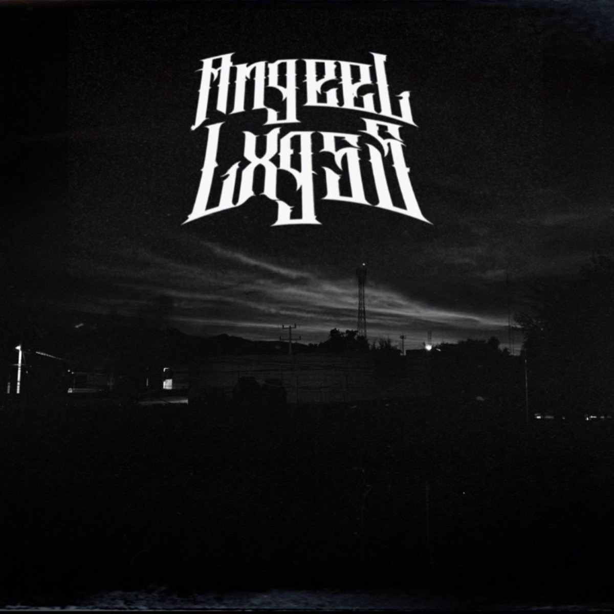 Sombrío (feat. XplicitoPad$) - Single by Angeel Lxgss album cover