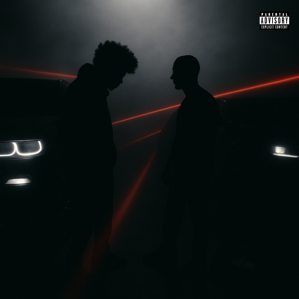 Isso Me Motiva - Single by Novai$ & Hev. album cover
