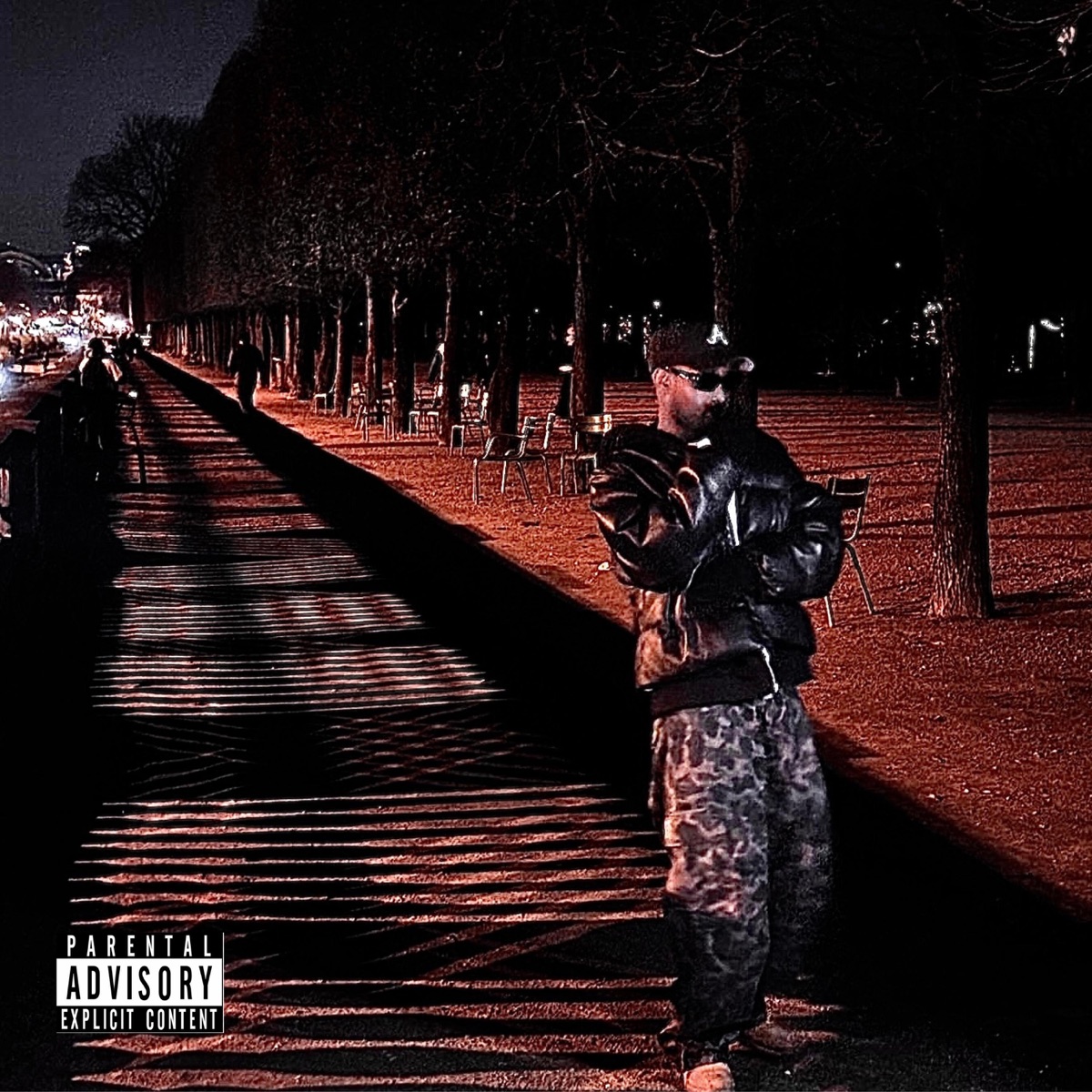 Run Dat - Single by TT22CINCO album cover