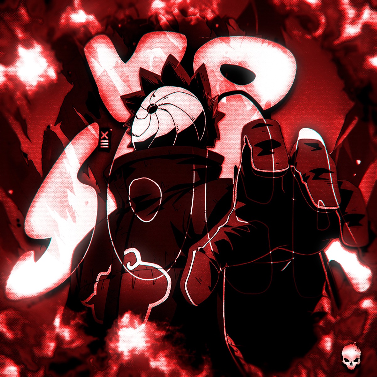 VO SOCA - EP by SICXRIUS, NEOVERS & SUNJI album cover