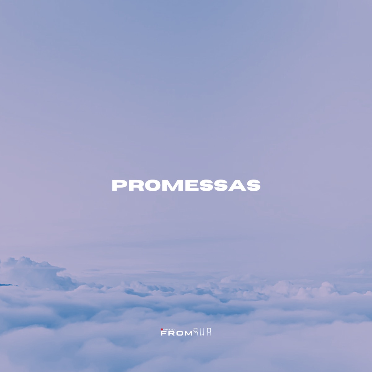 Promessas - Single by Pdretti, VulgoLô & FROM RUA PROD album cover