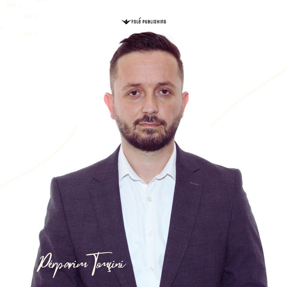 Kënga e Rexhës - Single by Përparim Tomçini & Liri Rasha album cover