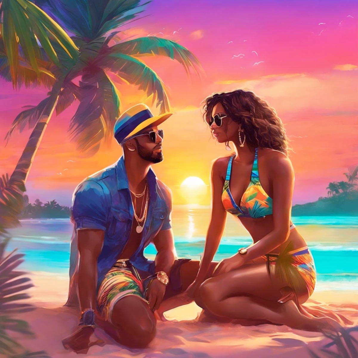 Morena - Single by JK el Specialista & Eivisso album cover