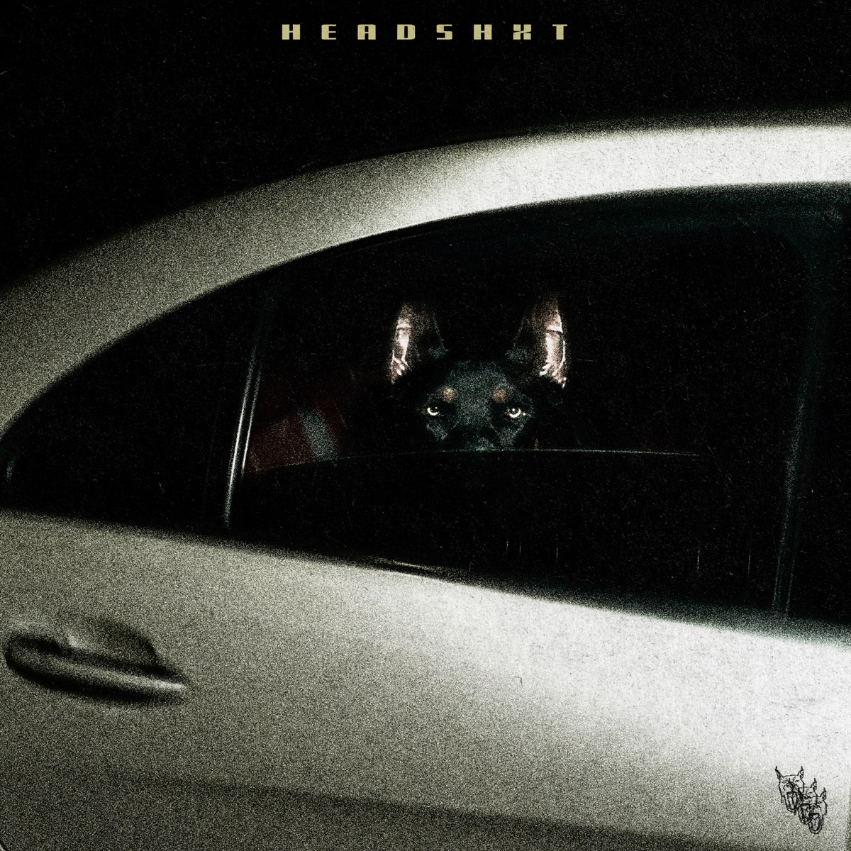 Headshxt - Single by Hazaar & Karma album cover