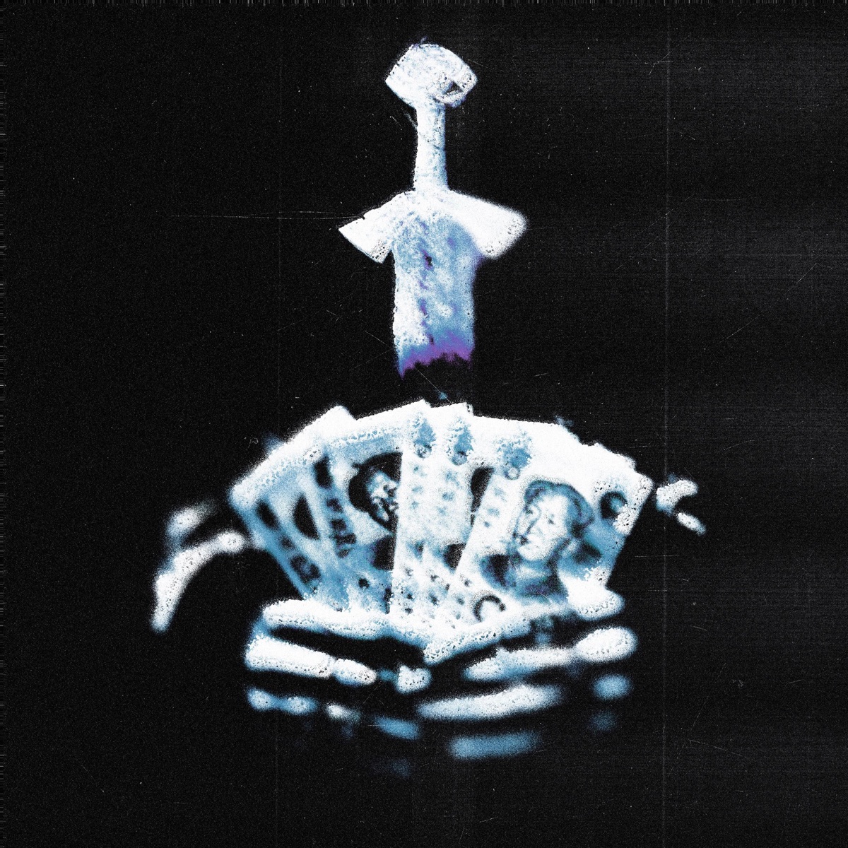 #HIGHCLUB (feat. Young Soul) - EP by Haroloid album cover