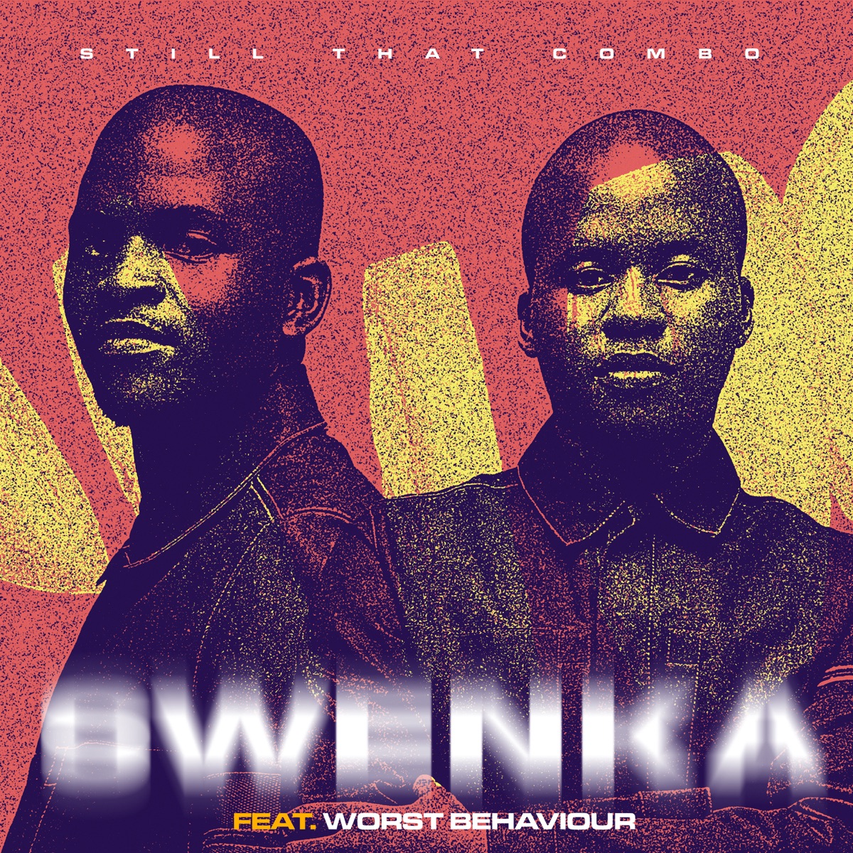 Swenka (feat. Worst Behaviour) - Single by Still That Combo album cover