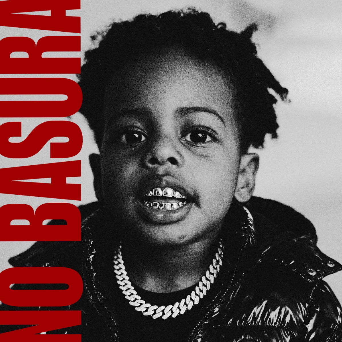 No Basura - Single by Creyente.7 album cover