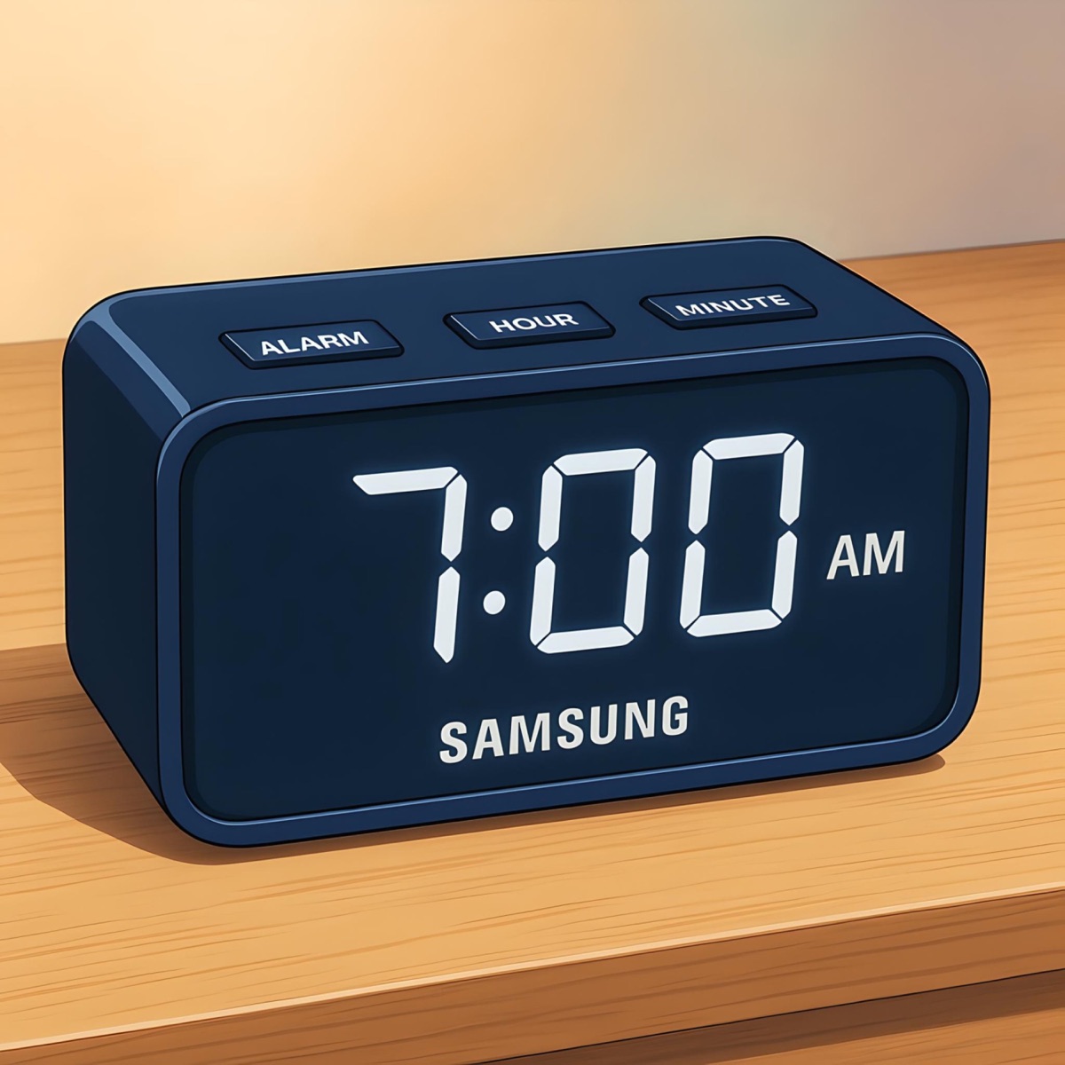 Samsung Ringtone Alarm (Homecoming) [Trap Remix] - Single by MachiChunky & i3lueberry album cover