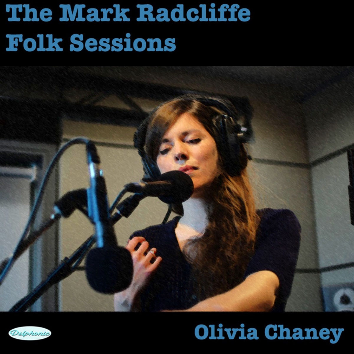 The Mark Radcliffe Folk Sessions: Olivia Chaney (Live) - Single by Olivia Chaney album cover