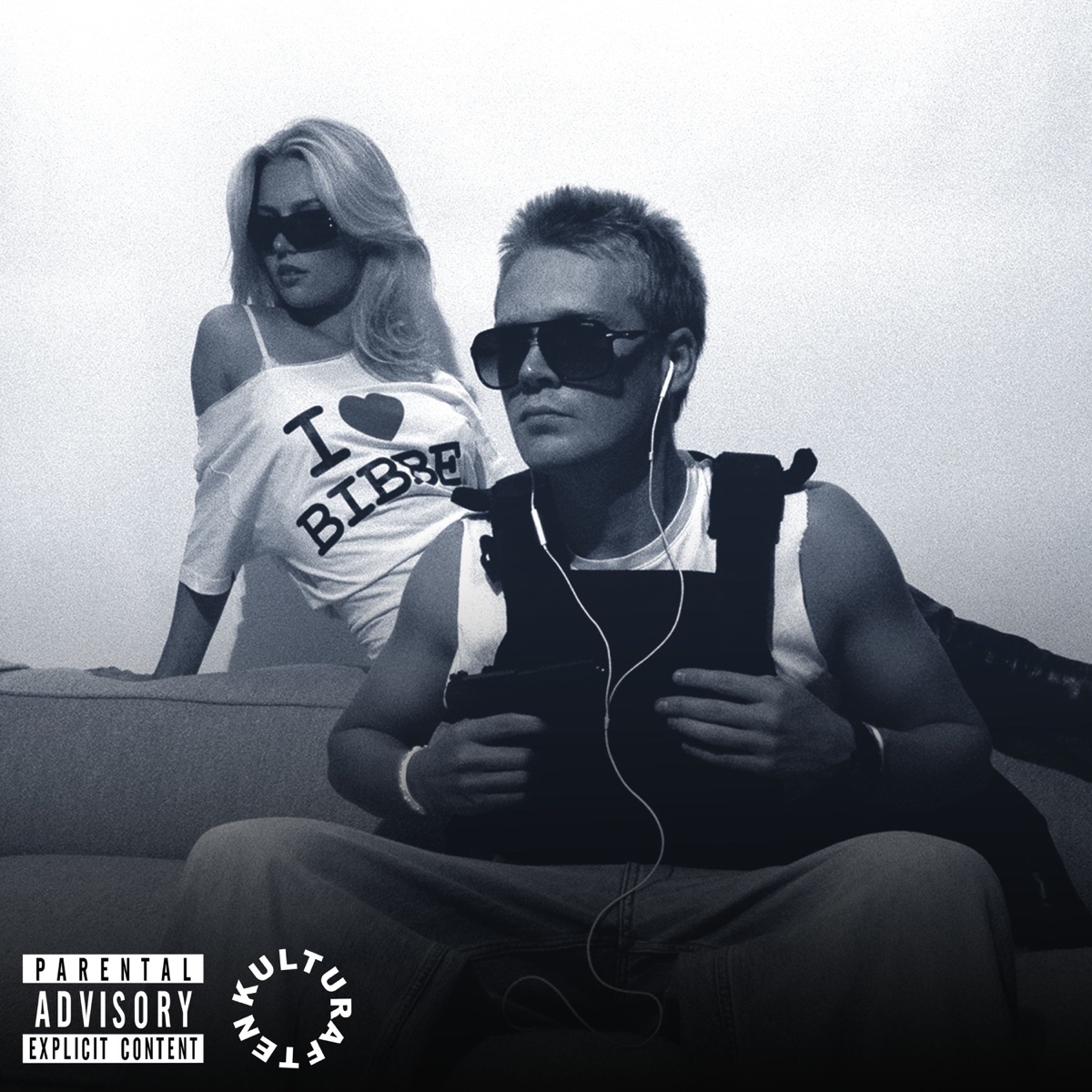 Donde Está - Single by Kulturaften & bibbebaby album cover