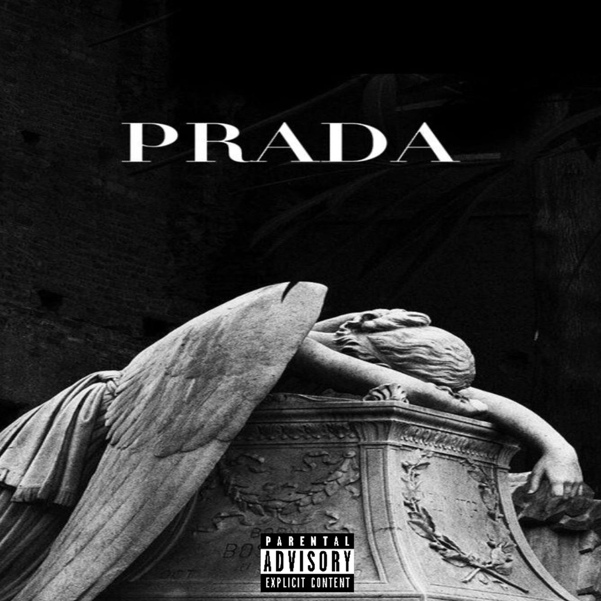 Prada - Single by 88Big, Rare Crazy & Dj Saha album cover