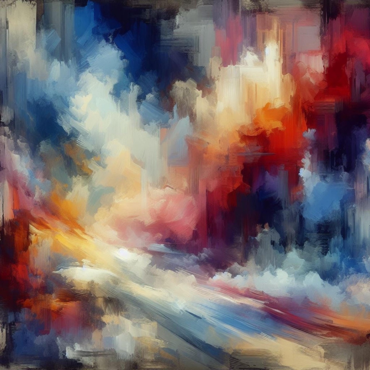 Collier Colors by Eric Wink album cover