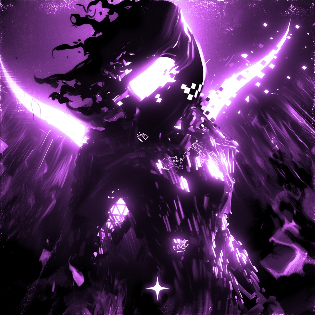 Glitch! - EP by xxephyrr & Trxpical album cover