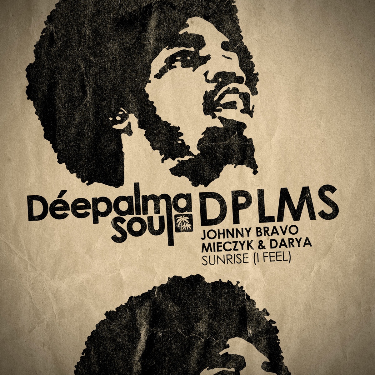 Sunrise (I Feel) [Remixes] by Johnny Bravo, Mieczyk & Darya album cover