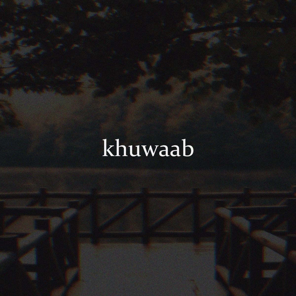 Khuwaab - Single by Shareh, superdupersultan & JANI album cover