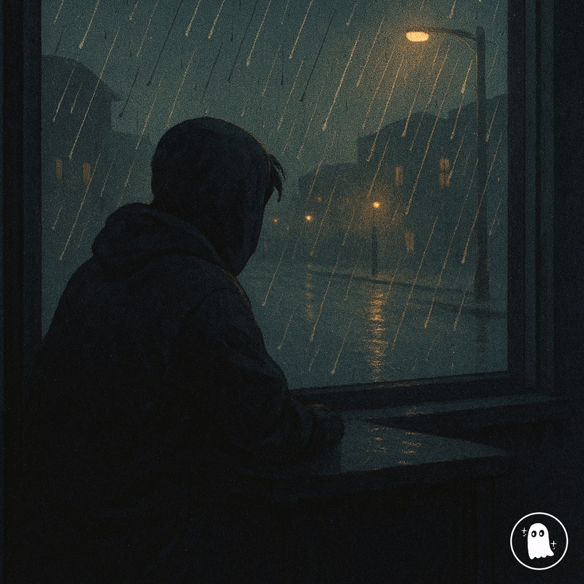 When It Just Rains... - EP by Hary.BoY & Lowe's Retreat album cover