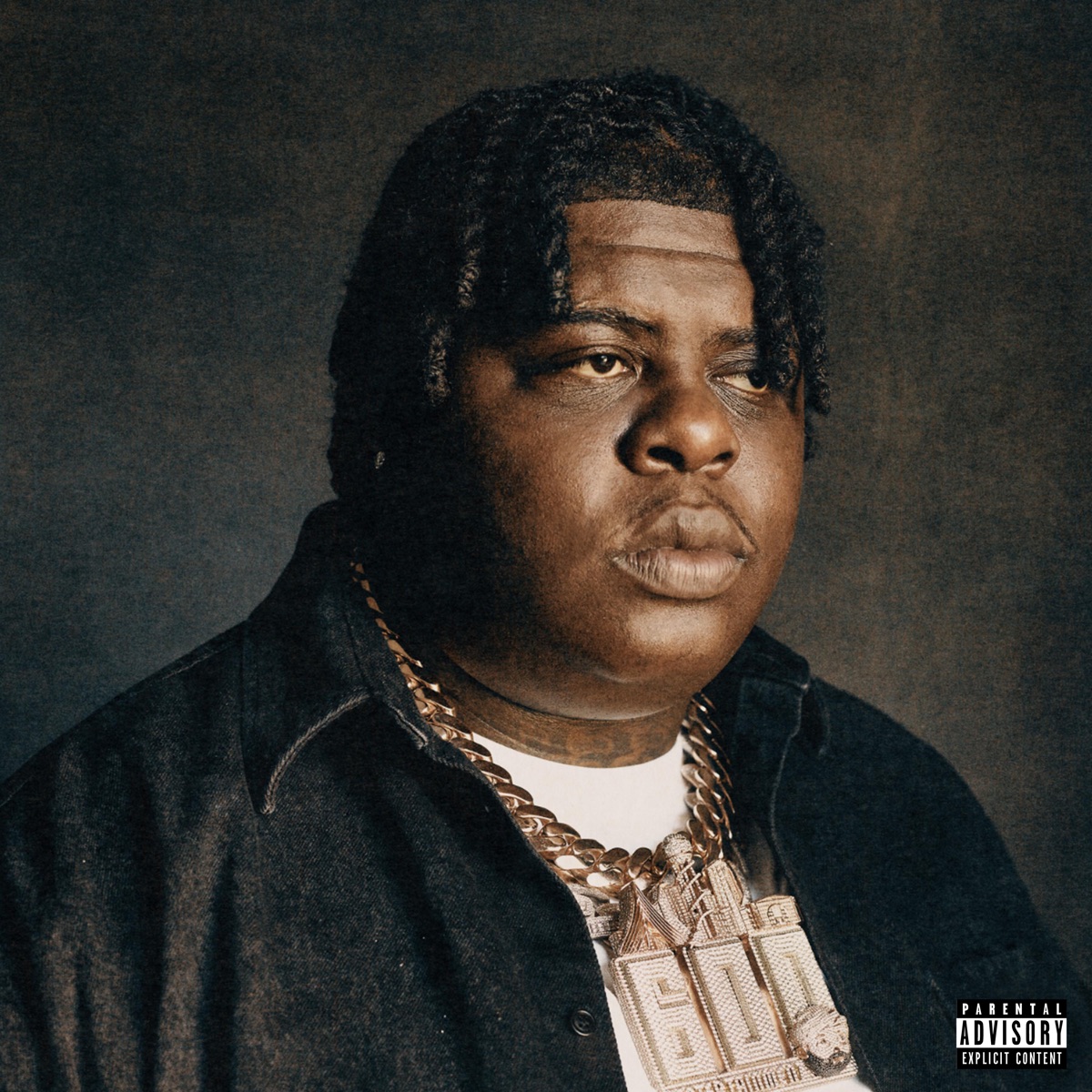 TAKE CARE (DELUXE) by BigXthaPlug album cover artwork