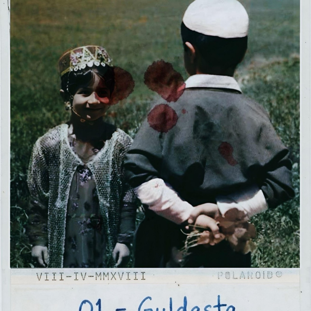 Guldasta - Single by Faizals album cover