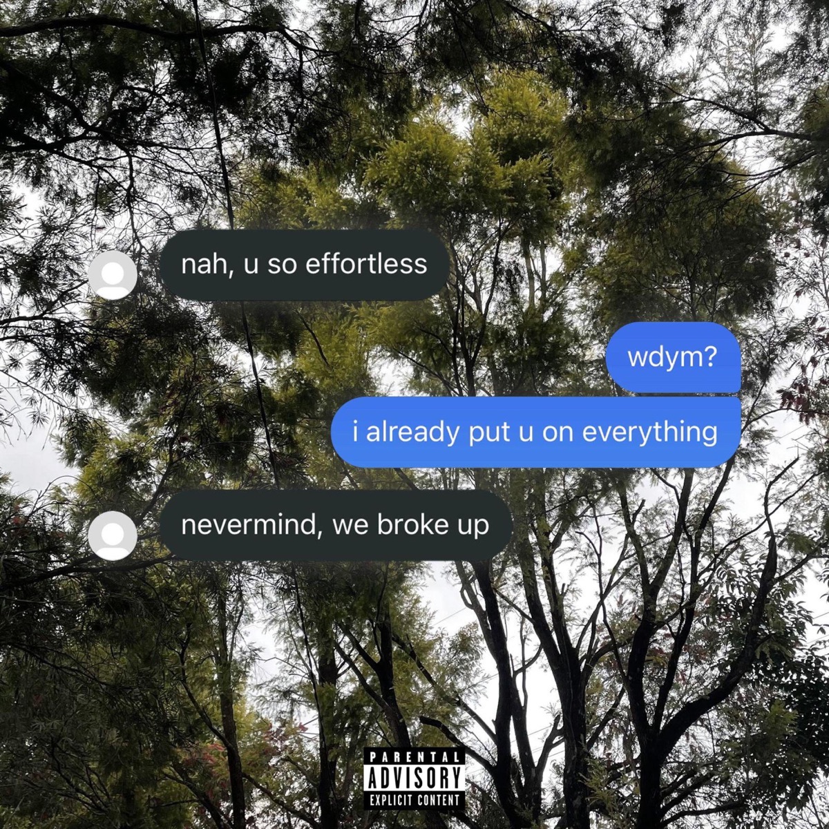 kecewa! (feat. Jayvon Banks) - Single by aufy! album cover