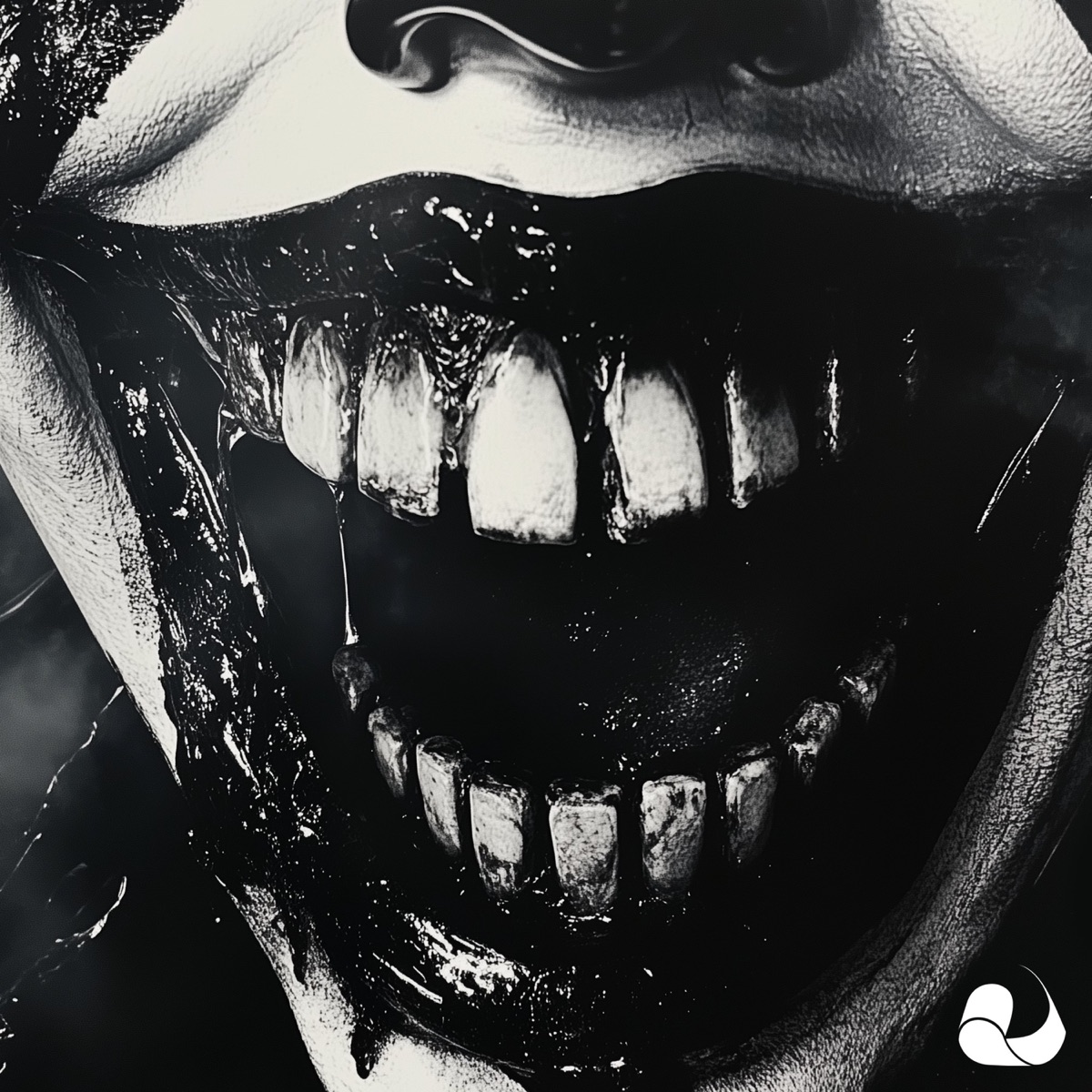 Laughing Clown - Single by Reveillon album cover