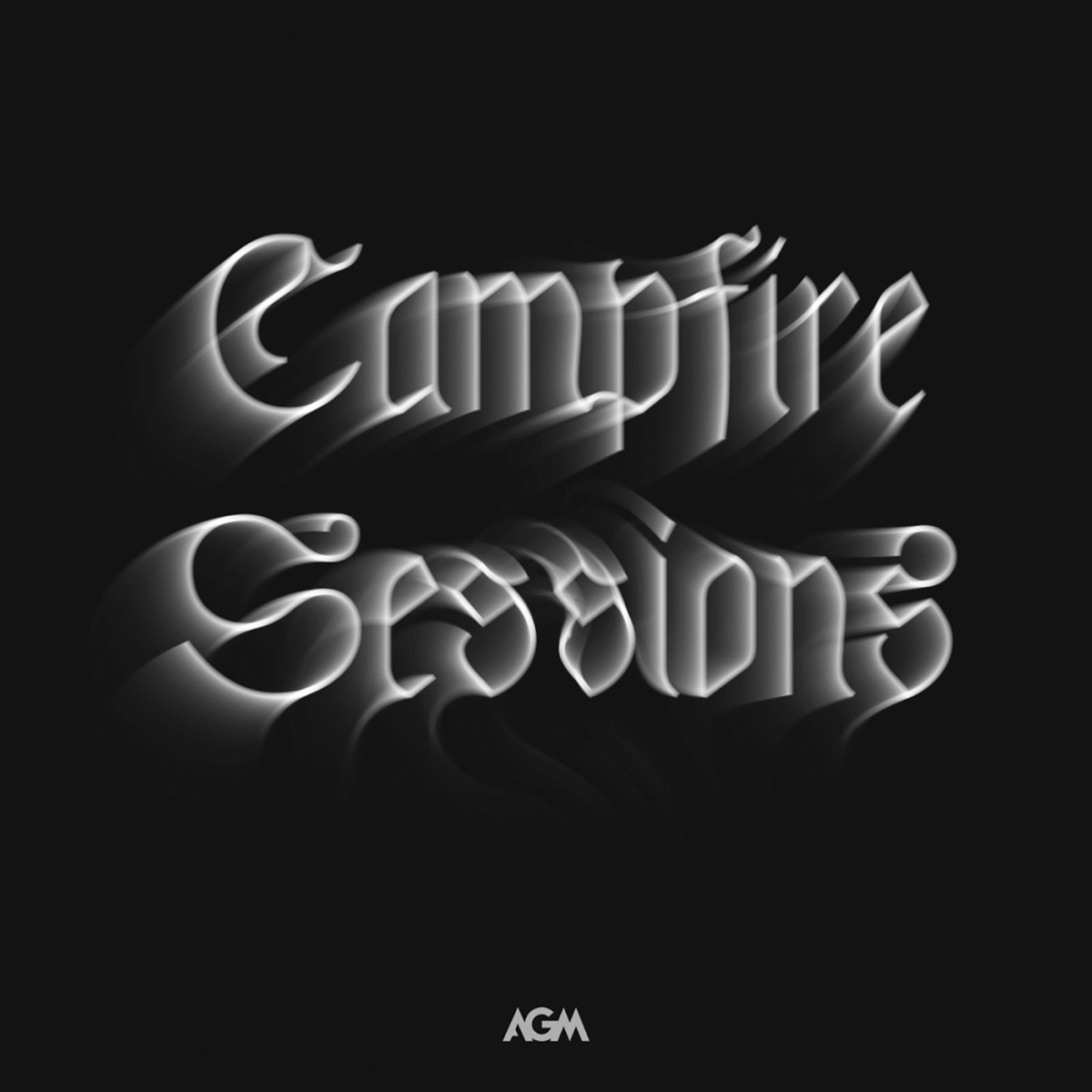 Campfire Sessions - Single by BK album cover