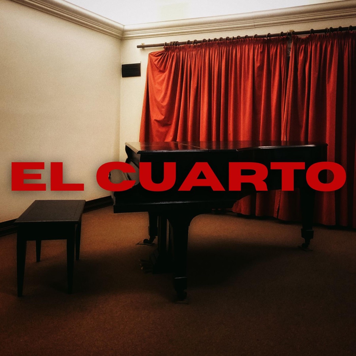El Cuarto (feat. Heaven) - Single by Y8N4 album cover