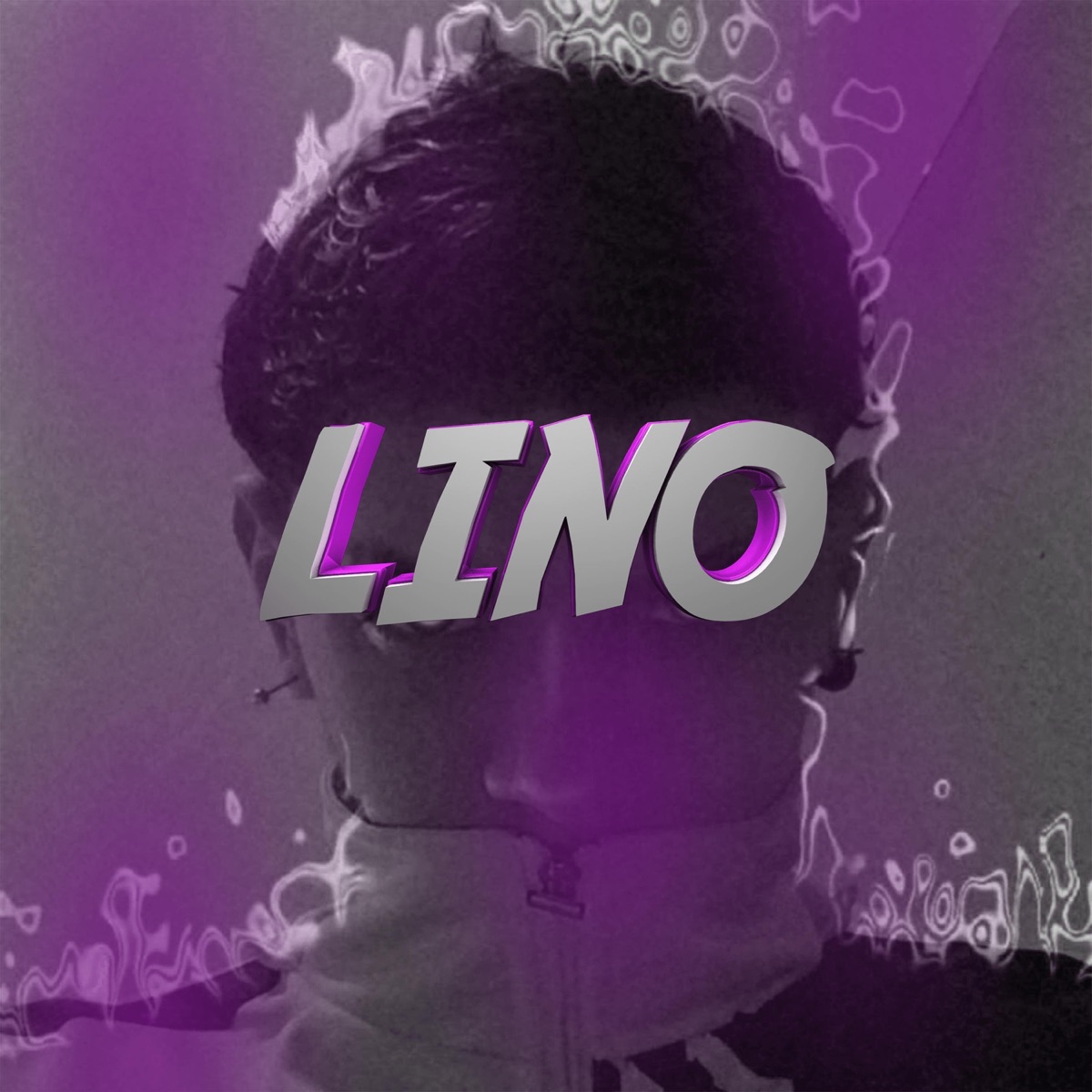 Voltei pra Putaria - Single by LINO & dj gonzaga 011 album cover