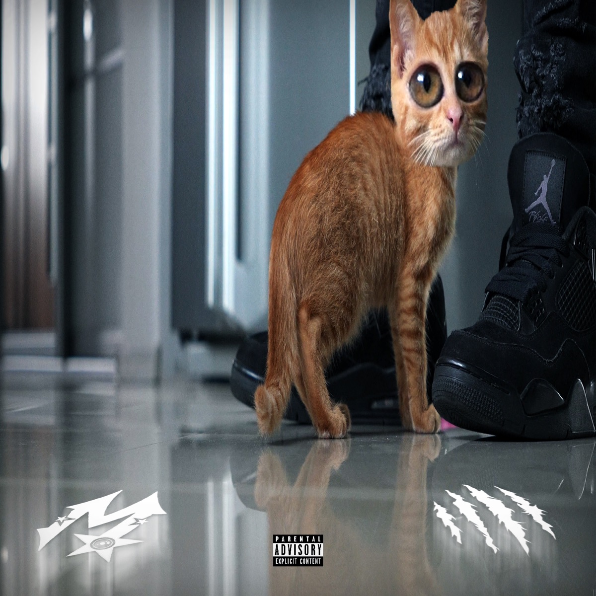 JOŁ - Single by Gryzzly & Myczu album cover