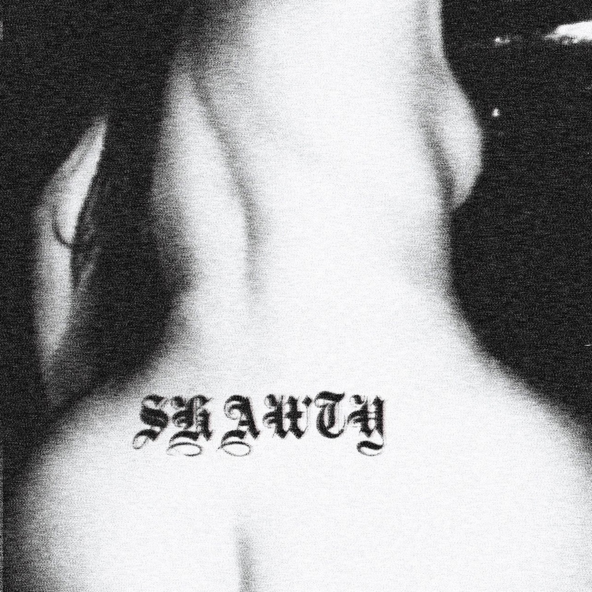 Shawty (feat. Hoesway) - Single by $amu album cover