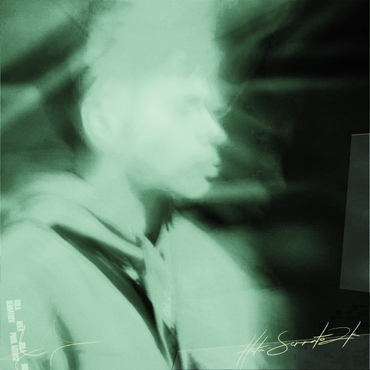 HOLA - Single by Serrato2K album cover