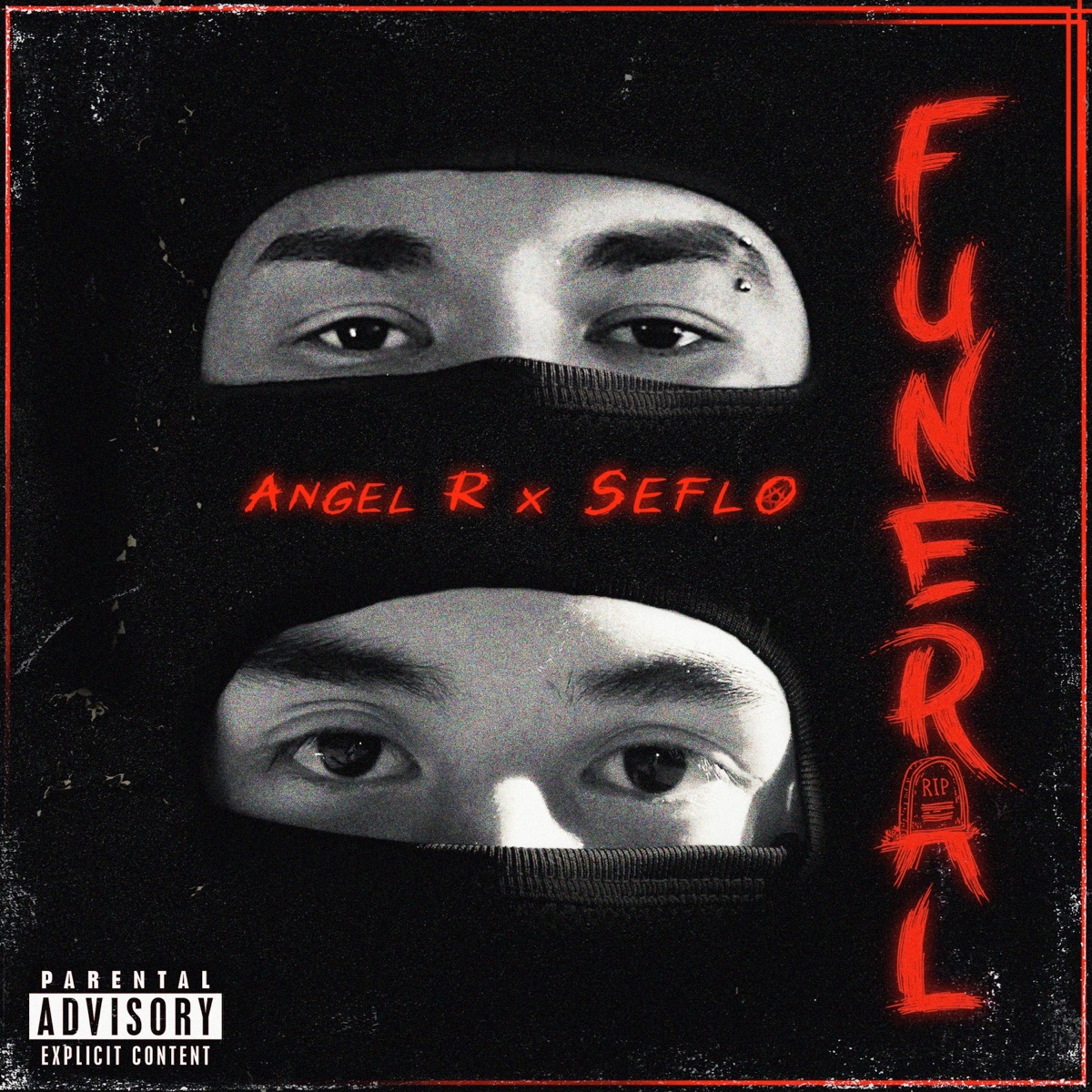 Funeral - Single by Sef-Lo & AngelR album cover