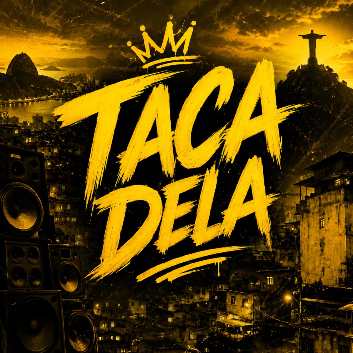 TACA DELA - Single by DJAY FX album cover