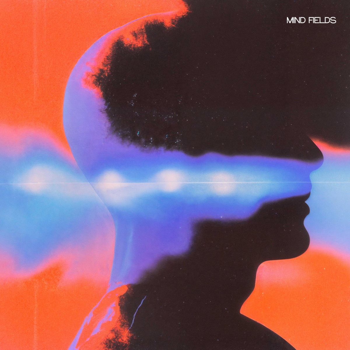 Mind Fields (feat. Latex Diamond, Lev, Kool Keith, Chef Cheeza, Pablic S., Malsino Serna & Goyo the Ghoul) by Alex Nef album cover