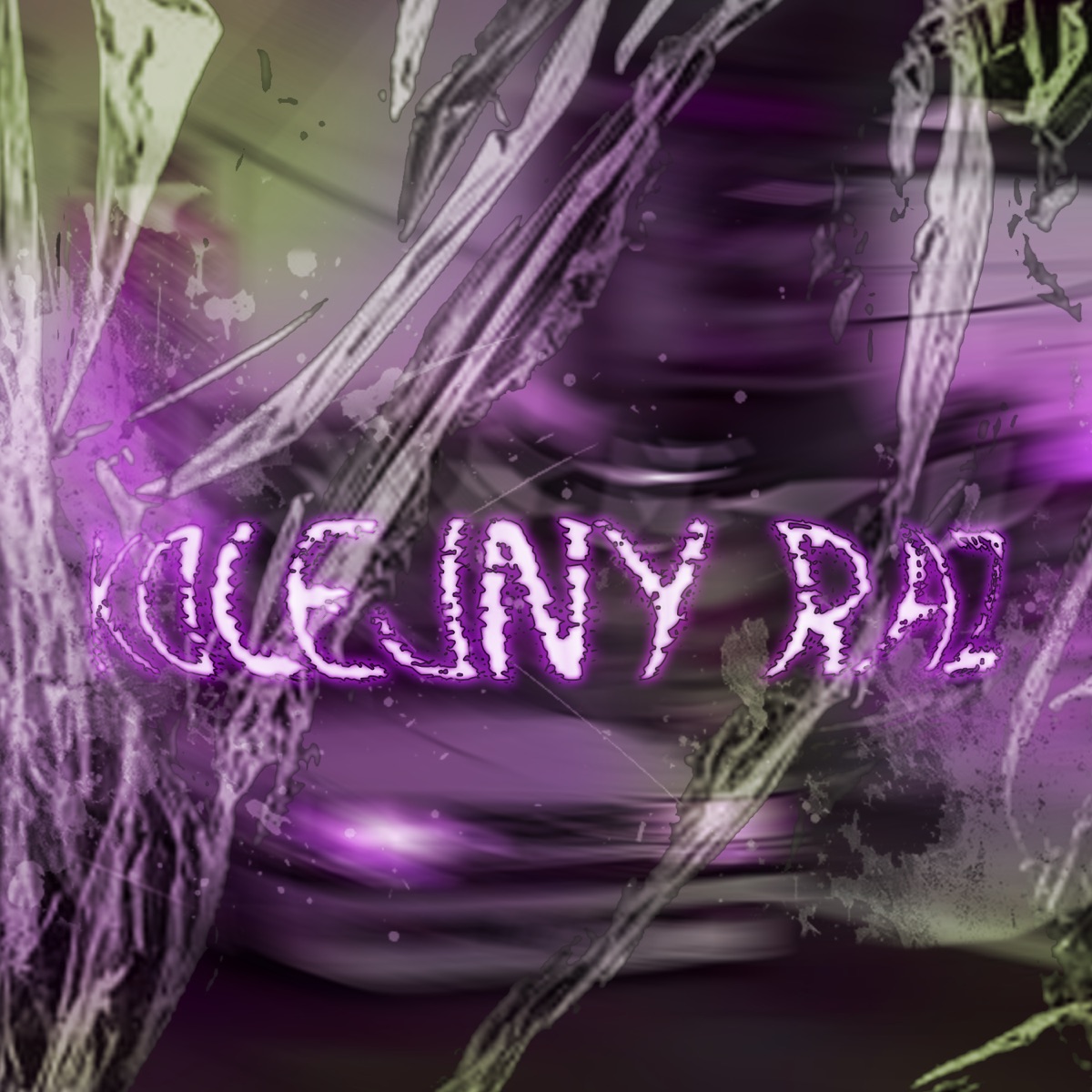 KOLEJNY RAZ - Single by Krycha album cover