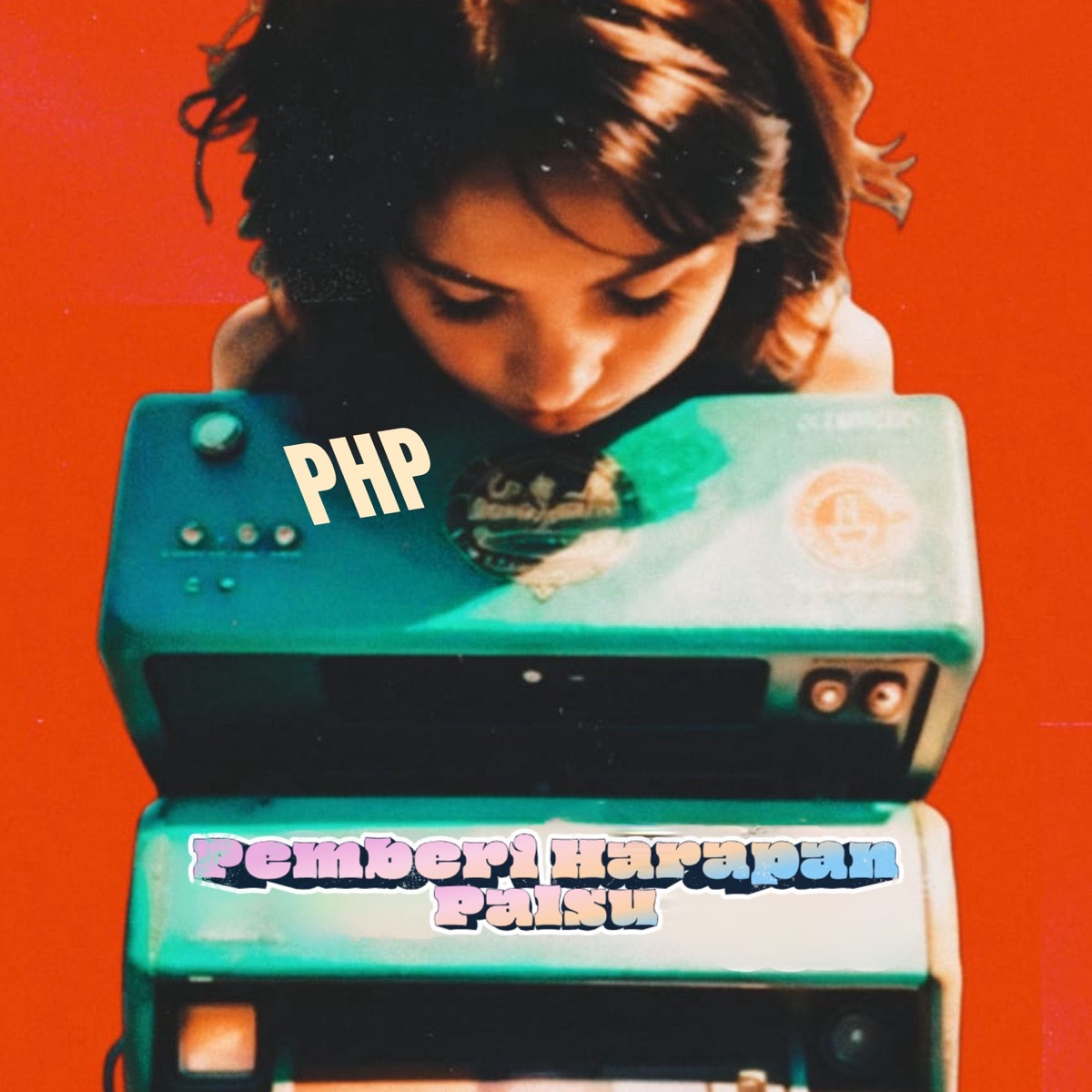Pemberi Harapan Palsu (feat. Ulfa Davega) - Single by PHP album cover