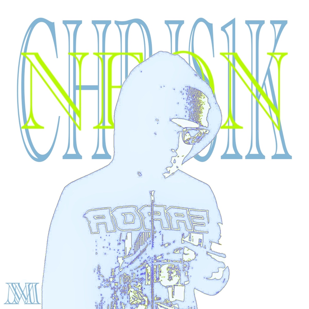 Neon (feat. Chris1k) - Single by MANSIONMUSIC album cover