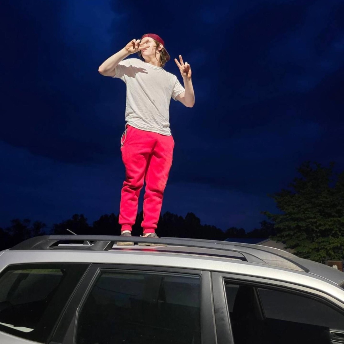 Iced Out (feat. Rx Presley & Yung LC) - Single by Aj Dolla Signs album cover