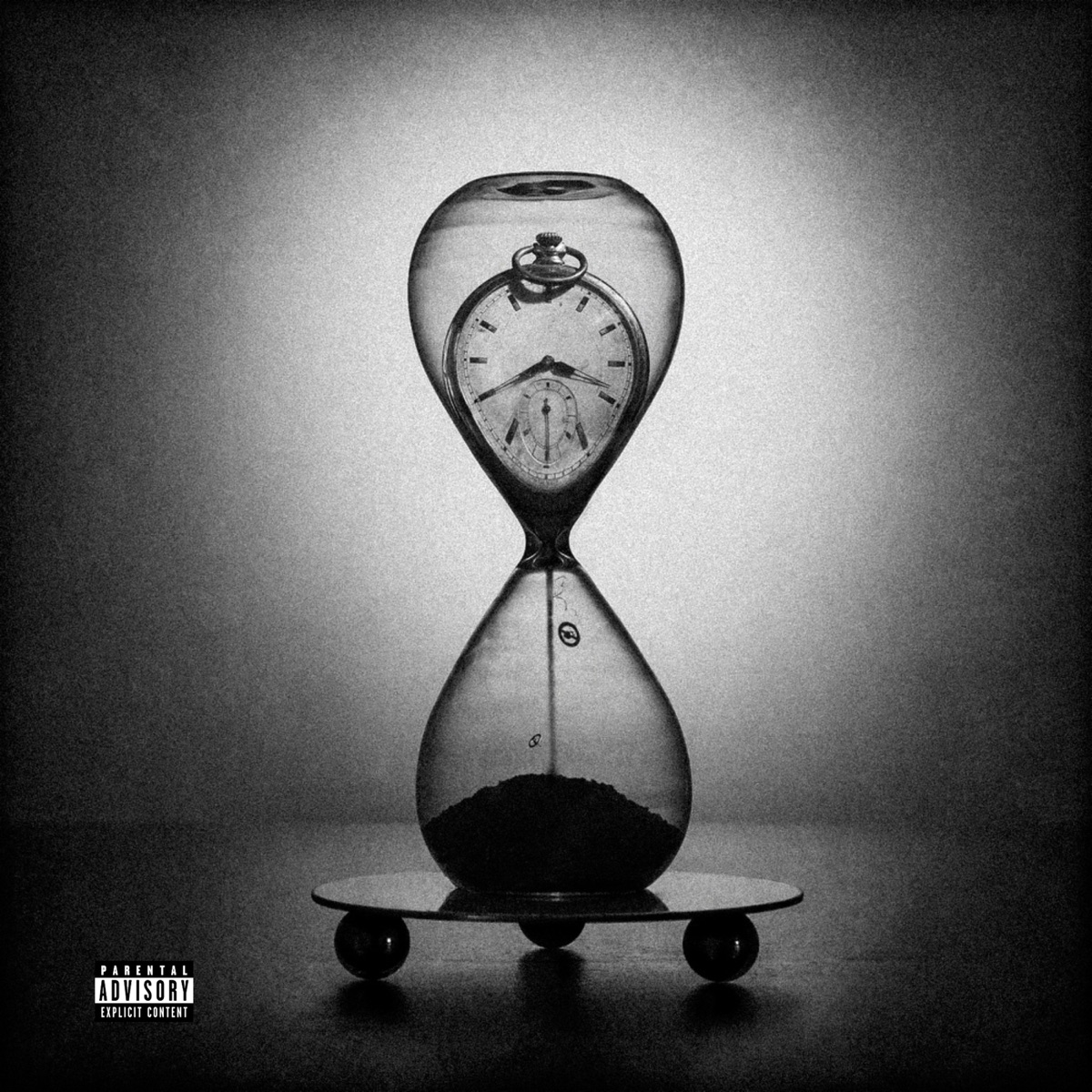 Perfect Time - Single by LeeBron Again & Tamani 265 album cover