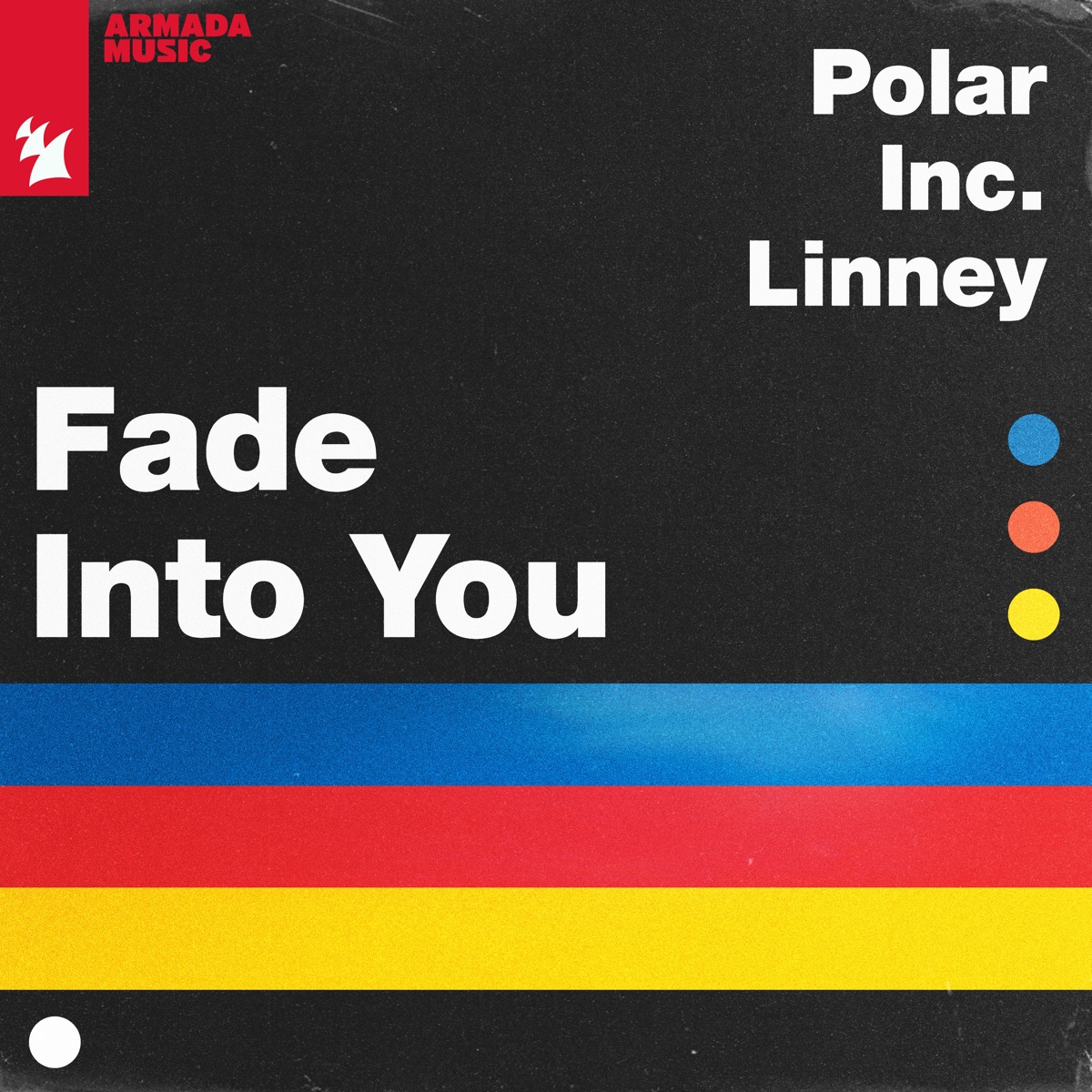 Fade into You - Single by Polar Inc. & Linney album cover