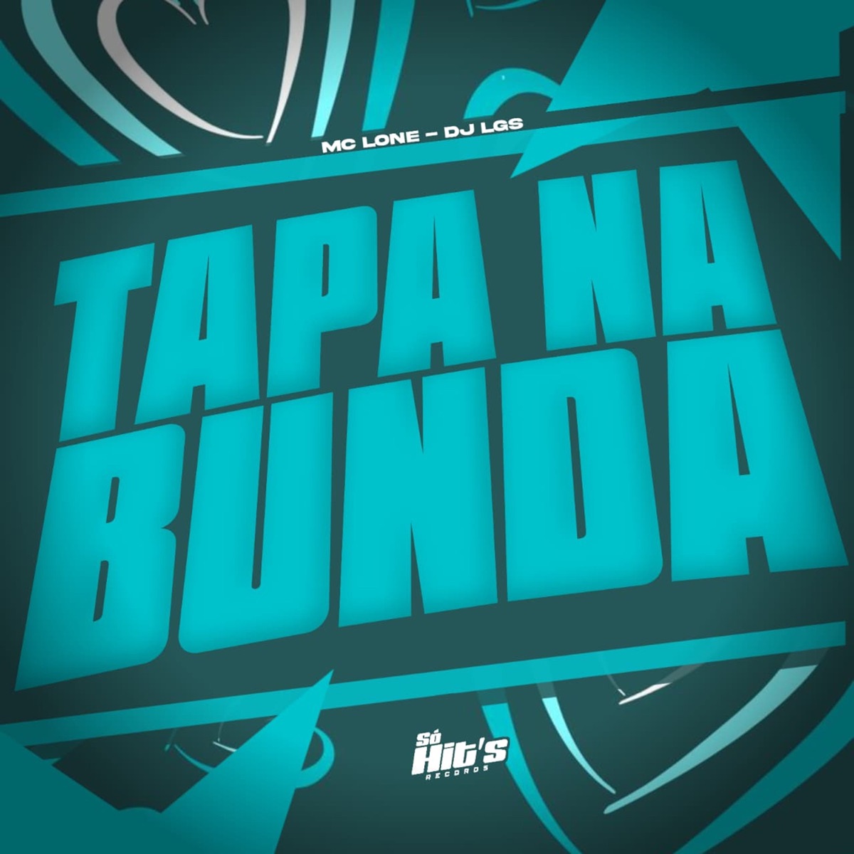 Tapa na Bunda (feat. MC LONE) - Single by DJ LGS. album cover