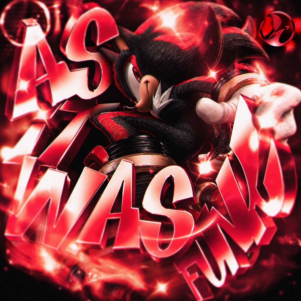 AS IT WAS FUNK - EP by CLXUD & Akrai album cover