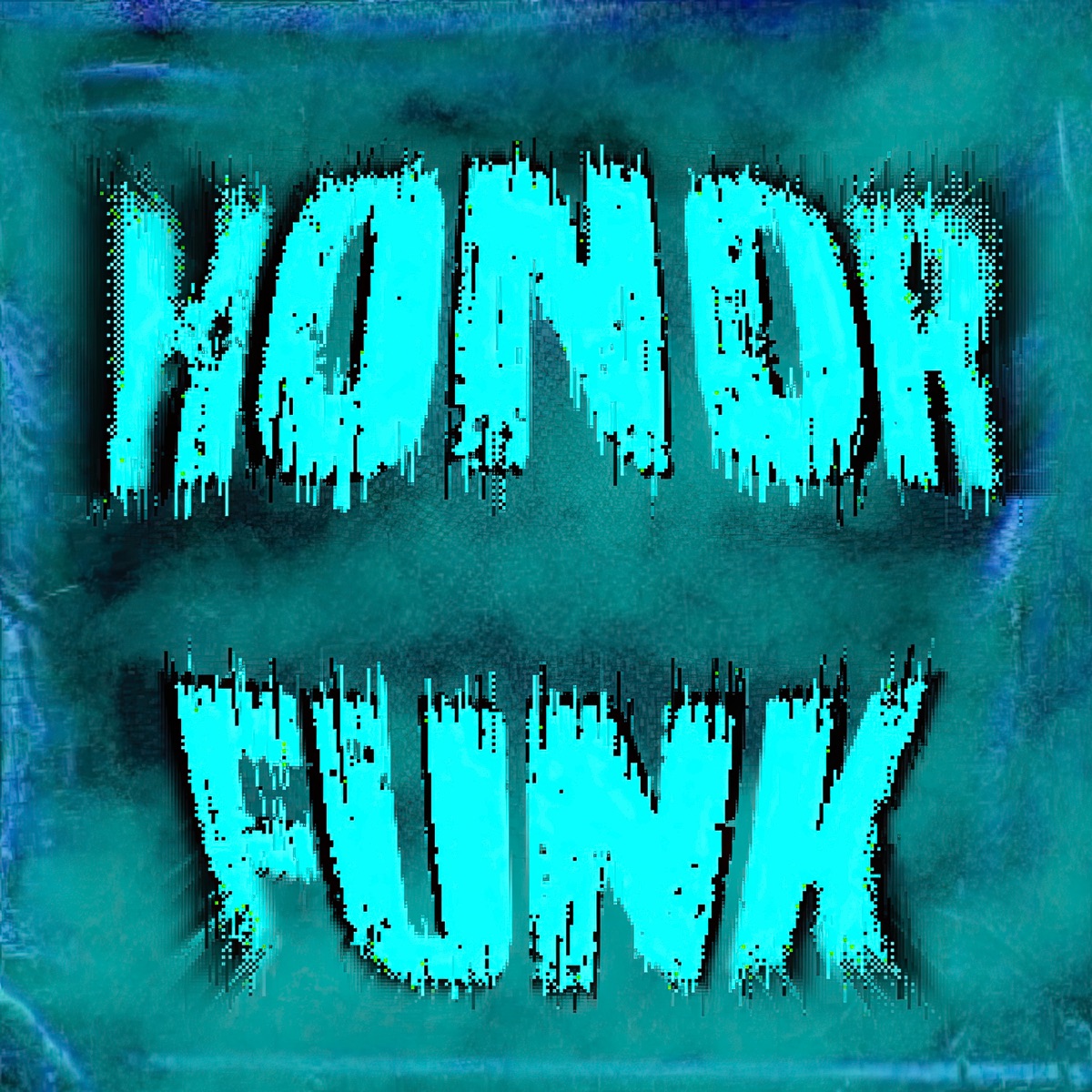 Honor Funk - Single by DJ_IVZXN12! & DJ SEBASAJ album cover