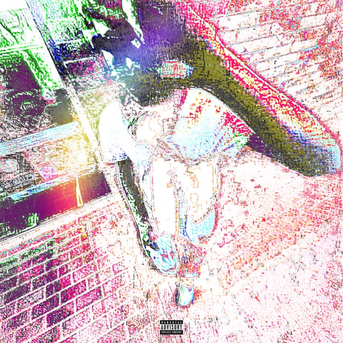iPromise - Single by Kenny5 album cover