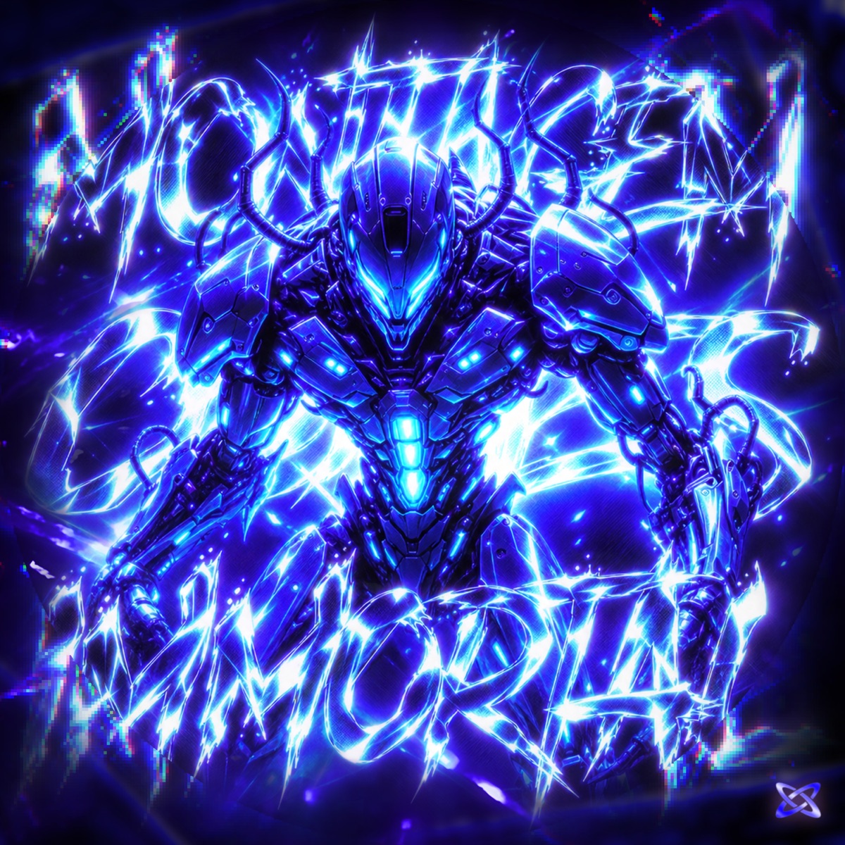 MONTAGEM COZES IMMORTAL - EP by Dj Funks, DJ MASTER 001 & INT3RNXL MEDIA album cover