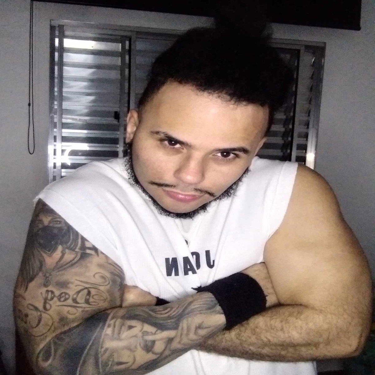 Pra Sempre o Nosso Mito - Single by MC Duplex album cover
