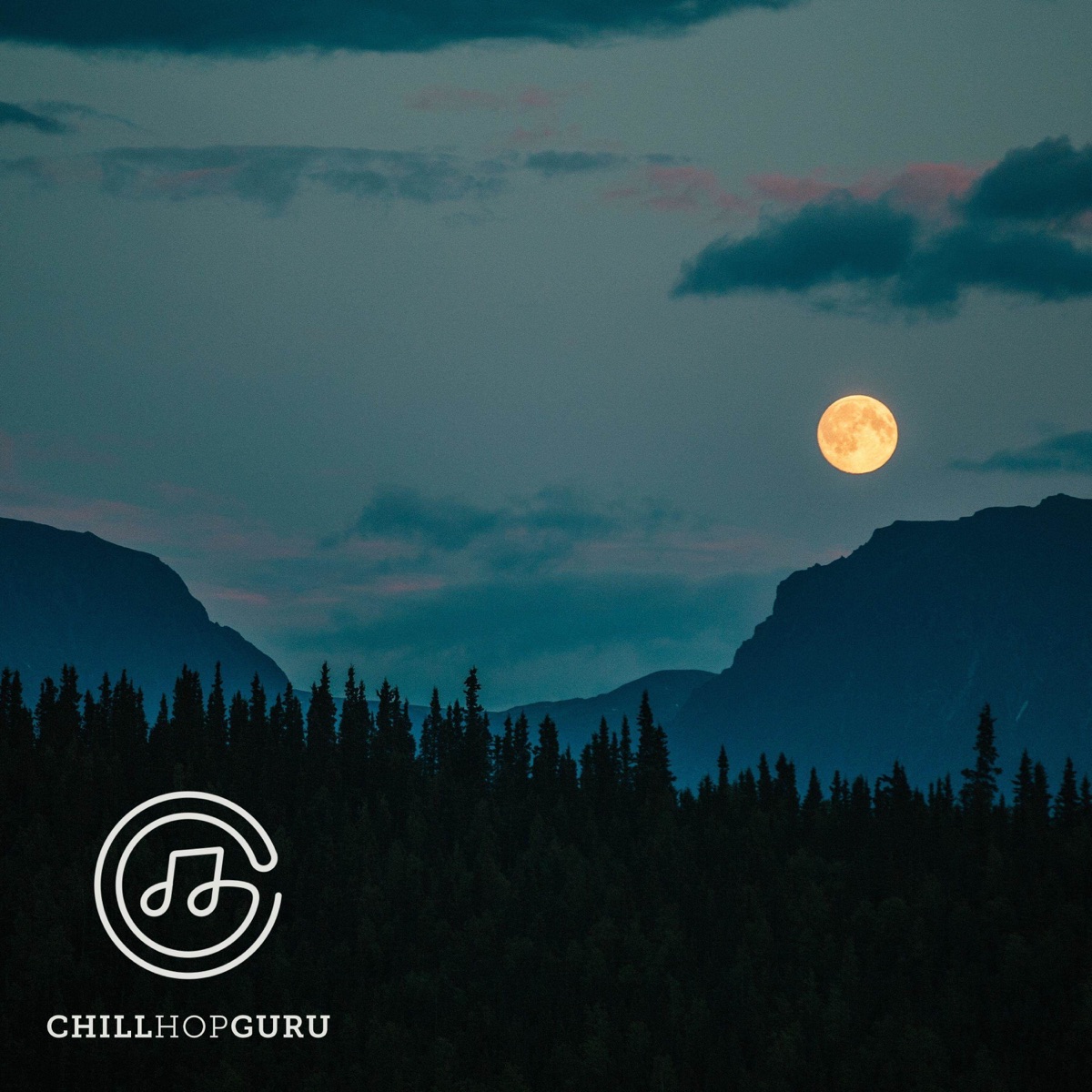 Mellow - Single by Second Harbor & CHG album cover